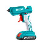 TOTAL TOOLS LITHIUM ION GLUE GUN TGGLI2001