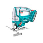 TOTAL TOOLS LITHIUM ION JIG SAW TJSLI8501