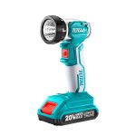 TOTAL TOOLS LITHIUM ION WORK LAMP TWLI2001