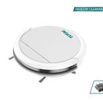 TOTAL TOOLS ROBOTIC VACUUM CLEANER TVCRR30201