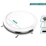 TOTAL TOOLS ROBOTIC VACUUM CLEANER TVCRG30261