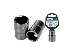 TOTAL TOOLS 1/2 HEXAGONAL SOCKET 9MM THTST12091