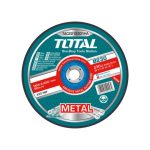 TOTAL TOOLS ABRASIVE METAL CUTTING DISC TAC2212301HA