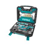 TOTAL TOOLS ACCESSORIES SET THKTAC01120