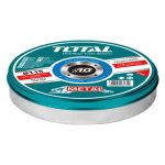 TOTAL TOOLS METAL CUTTING DISK SET TAC2211005