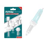 TOTAL TOOLS ACCESSORIES FOR DIE GRINDER TAKB0501