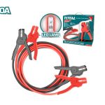 TOTAL TOOLS BOOSTER CABLE PBCA16008L