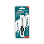 TOTAL TOOLS ARBOR FOR HOLE SAW TAC4201