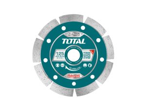 TOTAL TOOLS DRY DIAMOND DISC TAC2111253