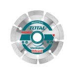 TOTAL TOOLS DRY DIAMOND DISC TAC2111003