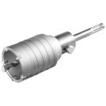 TOTAL TOOLS HOLE CORE BIT TAC430501