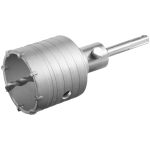 TOTAL TOOLS HOLE CORE BIT TAC430651