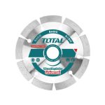 TOTAL TOOLS DRY DIAMOND DISC TAC2111103