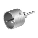 TOTAL TOOLS HOLE CORE BIT TAC430801