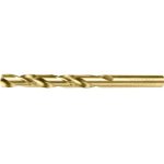 TOTAL TOOLS HSS DRILL BIT TAC100403