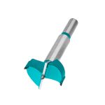 TOTAL TOOLS FORSTNER DRILL BITS TAC180321