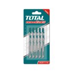 TOTAL TOOLS 74 MM JIG SAW BLADE TAC51111C