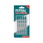 TOTAL TOOLS JIG SAW BLADE FOR METAL TAC51118B