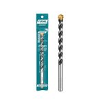 TOTAL TOOLS MASONRY DRILL BIT TAC210601