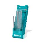 TOTAL TOOLS 8PCS JIG SAW BLADE SET TACSD7386