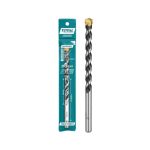 TOTAL TOOLS MASONRY DRILL BIT TAC210801
