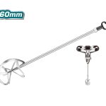 TOTAL TOOLS MIX PADDLE TAC331160