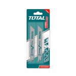 TOTAL TOOLS RECIPROCATING SAW BLADE FOR METAL TAC52922EF
