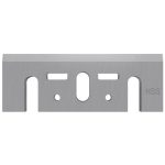 TOTAL TOOLS PLANER BLADE TAC618202