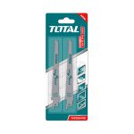 TOTAL TOOLS RECIPROCATING SAW BLADE FOR WOOD TAC52644D
