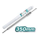 TOTAL TOOLS SDS PLUS ADAPTOR TAC43A13501