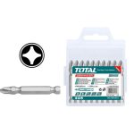 TOTAL TOOLS SCREDRIVER BIT TAC16PH223