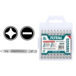 TOTAL TOOLS SCREDRIVER BIT TAC16HL133