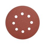 TOTAL TOOLS SANDING SHEET FOR RANDOM ORBIT SANDER TAC731501