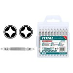 TOTAL TOOLS SCREDRIVER BIT TAC16PH233