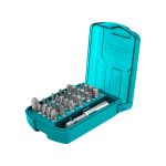 TOTAL TOOLS 30 PCS SCREWDRIVER BIT SET TACSD10306