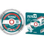 TOTAL TOOLS TCT SAW BLADE TAC232241