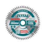 TOTAL TOOLS TCT SAW BLADE TAC231623