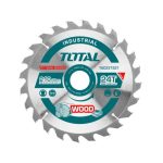 TOTAL TOOLS TCT SAW BLADE TAC231521