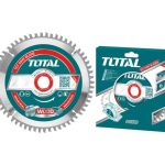 TOTAL TOOLS TCT SAW BLADE TAC231725