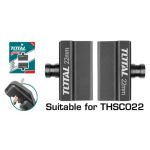 TOTAL TOOLS HYDRAULIC STEEL CUTTER BLADE THSC022B