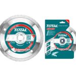 TOTAL TOOLS WET DIAMOND DISC TAC2121253