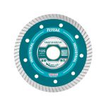 TOTAL TOOLS ULTRATHIN DIAMOND DISC TAC2131051HT
