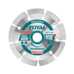 TOTAL TOOLS DIAMOND DISC TAC111254