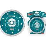 TOTAL TOOLS ULTRATHIN DIAMOND DISC TAC2131801HT