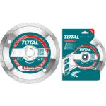 TOTAL TOOLS WET DIAMOND DISC TAC2121003