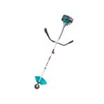 TOTAL TOOLS GRASS TRIMMER AND BUSH CUTTER TP445441