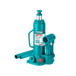 TOTAL TOOLS HYDRAULIC BOTTLE JACK THT109202