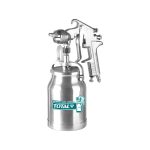 TOTAL TOOLS SPRAY GUN TAT11002