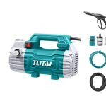 TOTAL TOOLS HIGH PRESSURE WASHER TGT11236