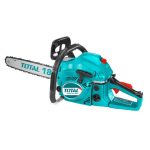 TOTAL TOOLS GASOLINE CHAIN SAW TG5451811
